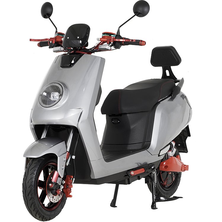 Factory Direct 60V 72AH 20AH 1000W 1200W 1500W 2000W Powerful City 2 Wheelers Electric Motorcycles Scooters